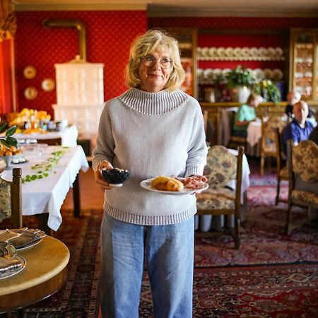 Felicin - Ristorante Albergo "Dimora Storica" Monforte dʼAlba Dış mekan fotoğraf