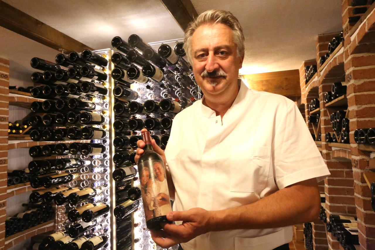 Felicin - Ristorante Albergo "Dimora Storica" Monforte dʼAlba Dış mekan fotoğraf