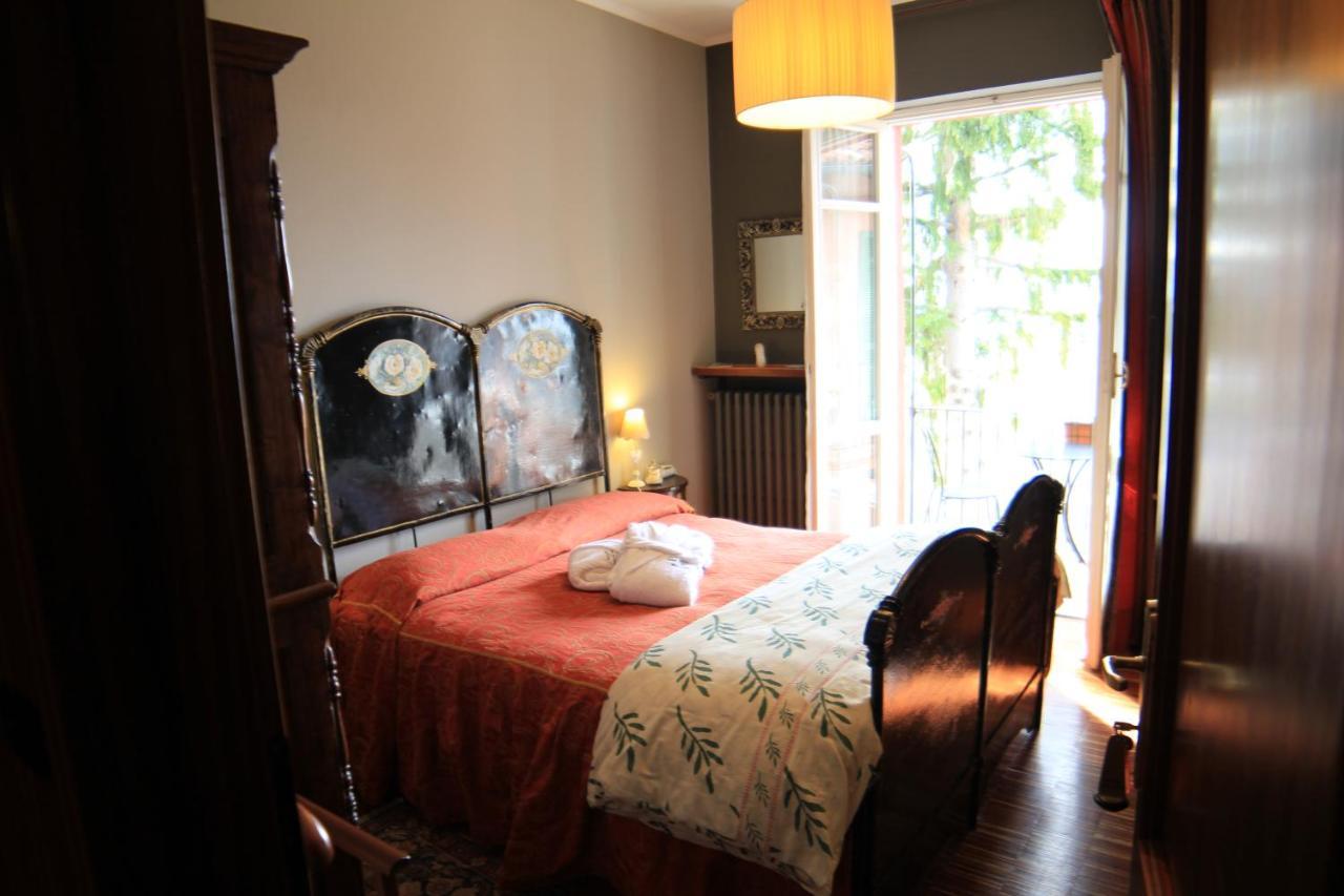 Felicin - Ristorante Albergo "Dimora Storica" Monforte dʼAlba Dış mekan fotoğraf