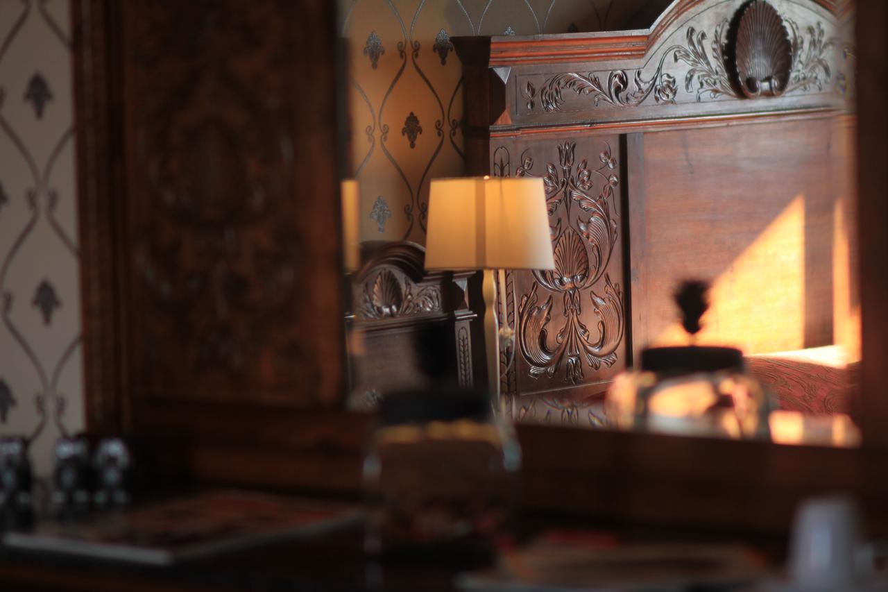 Felicin - Ristorante Albergo "Dimora Storica" Monforte dʼAlba Dış mekan fotoğraf