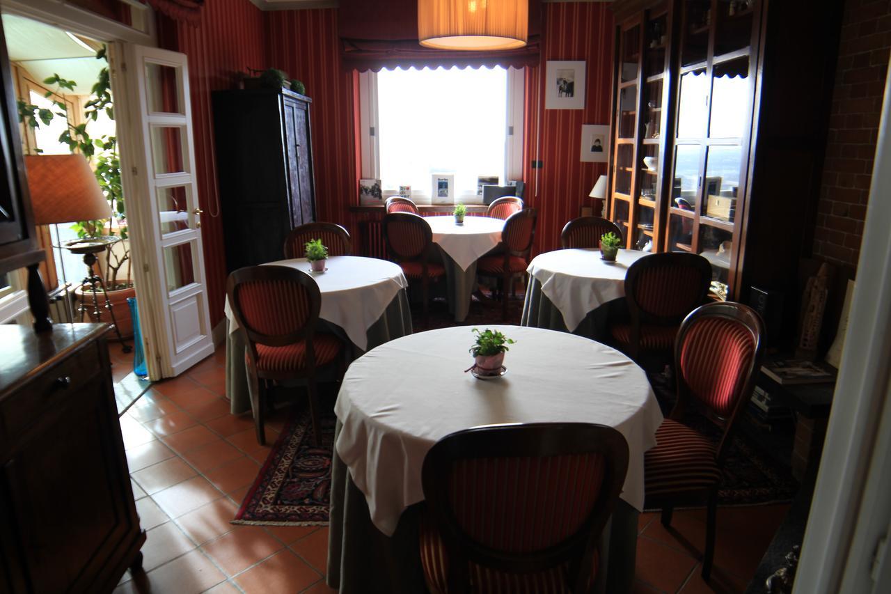 Felicin - Ristorante Albergo "Dimora Storica" Monforte dʼAlba Dış mekan fotoğraf